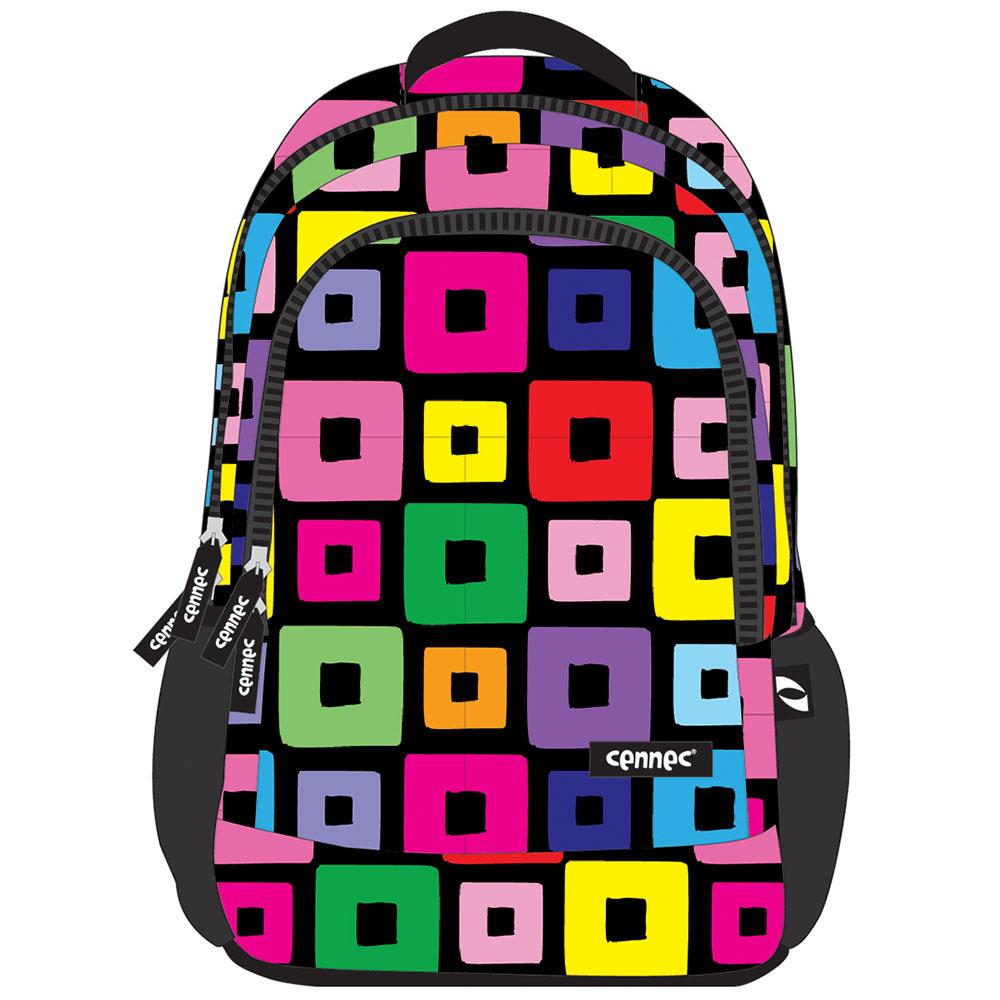 Cennec Okul Sırt Çantası 482