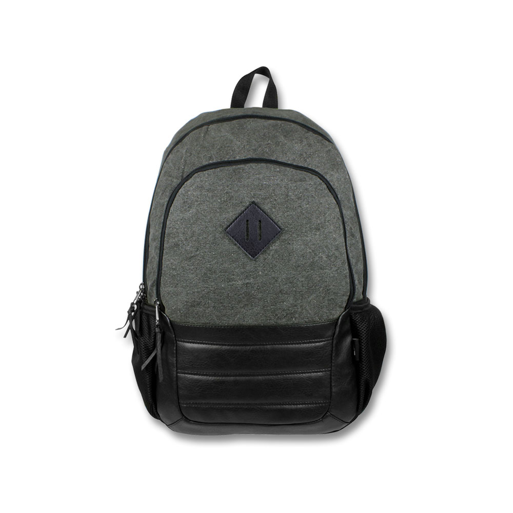 Cennec Sırt Çantası Siyah 542