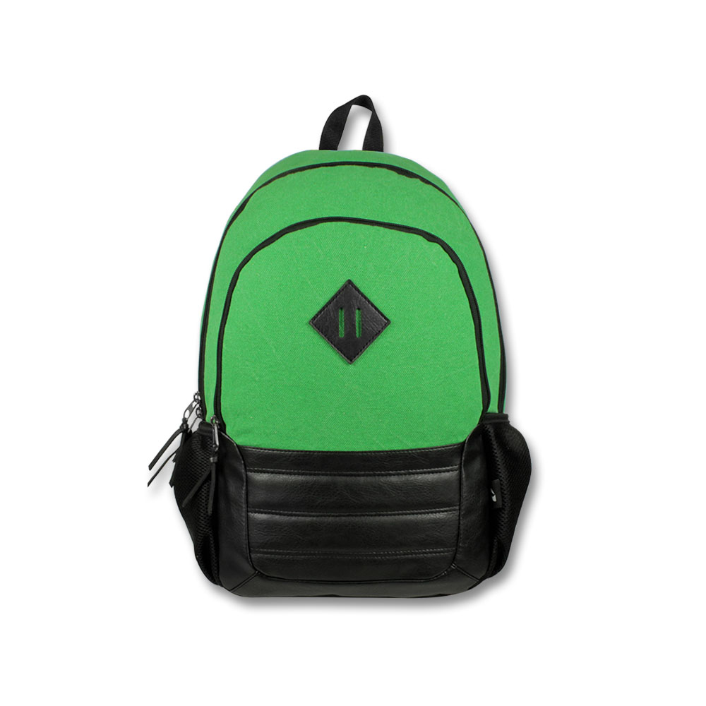 Cennec Sırt Çantası Yeşil 543