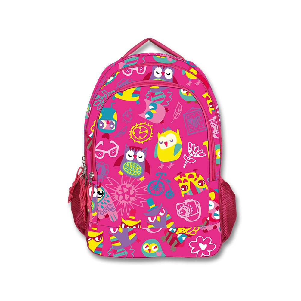 Cennec Sırt Çantası 556