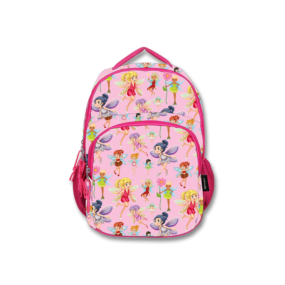 Cennec Perili Sırt Çantası 594