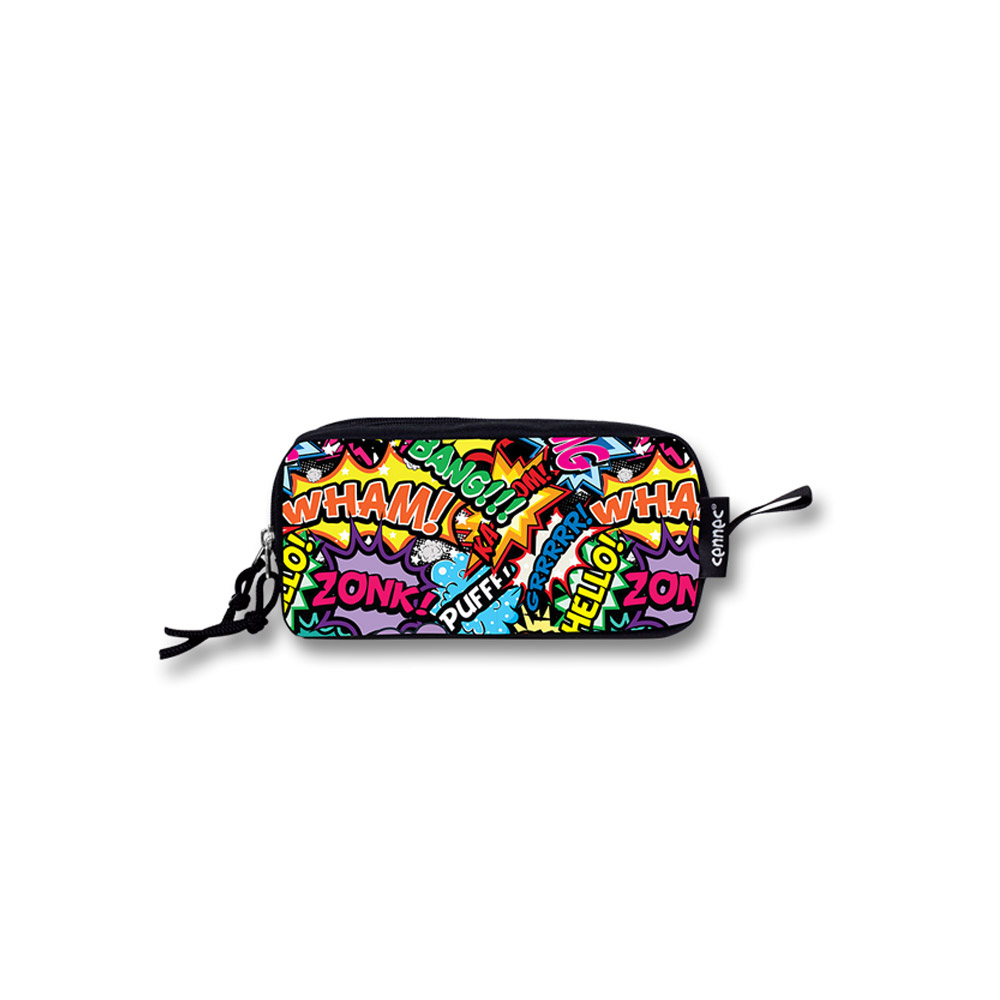 Cennec Kalem Çantası 614