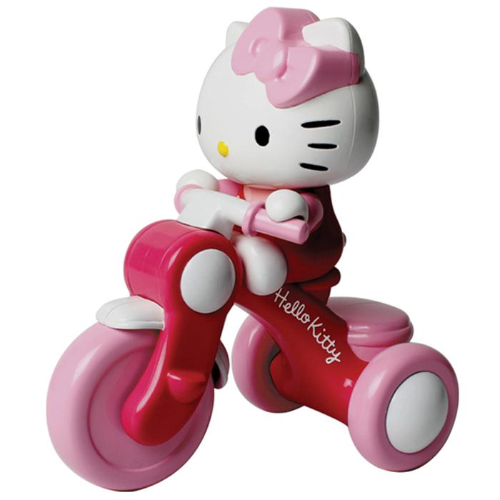 Hello Kitty Çek Bırak Bisiklet