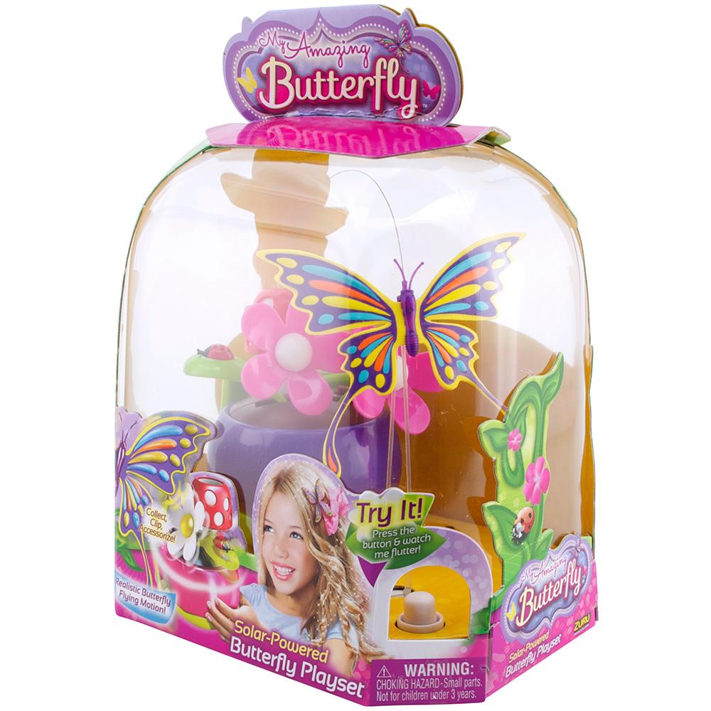 Harika Kelebeğim Oyun Seti Model 2