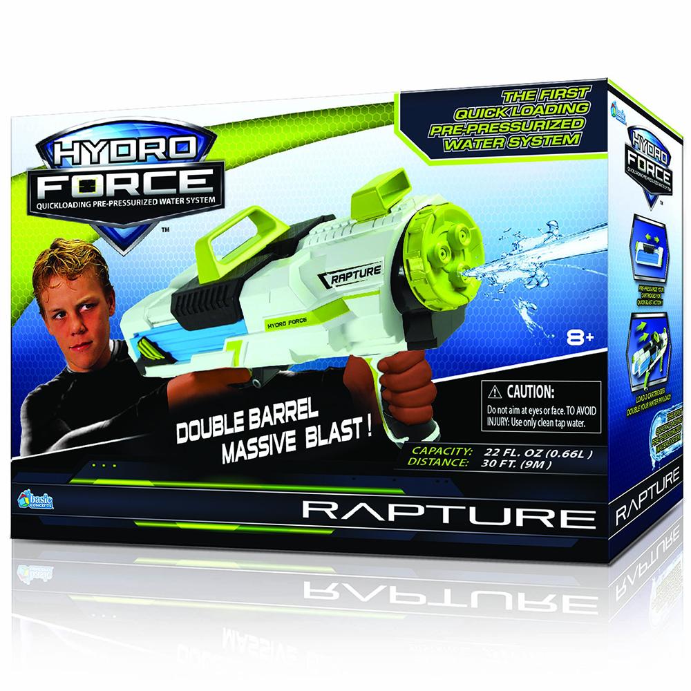 Hydro Force Rapture Su Tabancası