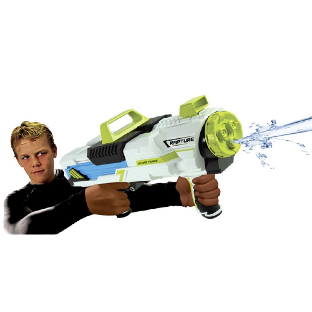 Hydro Force Rapture Su Tabancası
