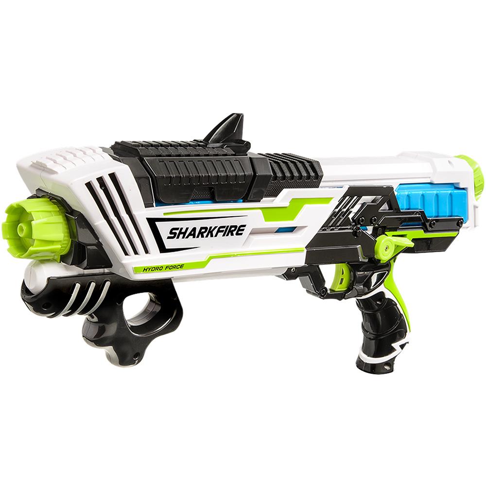 Hydro Force Sharkfire Su Tabancası