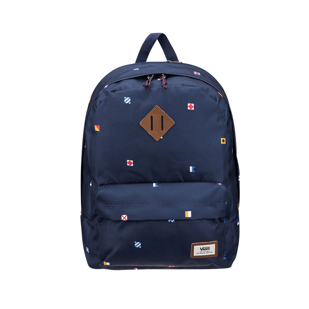 Vans Old Skool Plus Backpack 15579