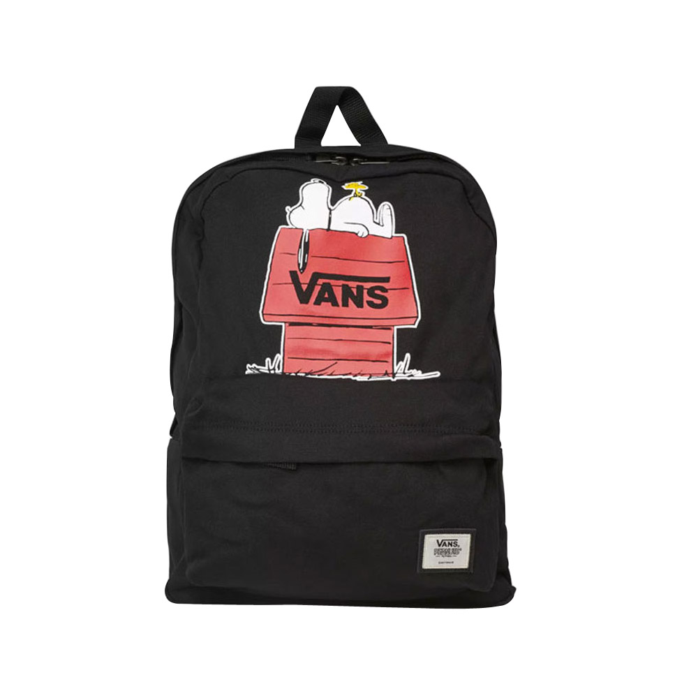 Vans Peanuts Realm Backpack 18176