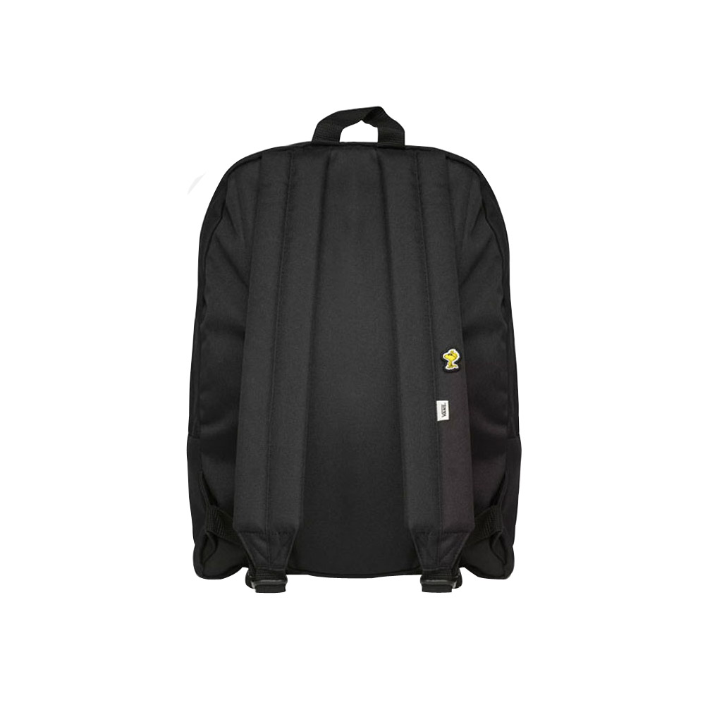 Vans Peanuts Realm Backpack 18176