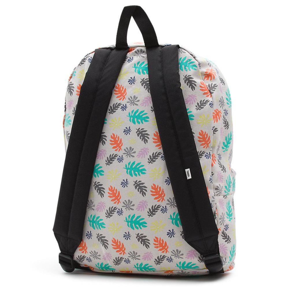 Vans Okul Sırt Çantası Realm Backpack 25821