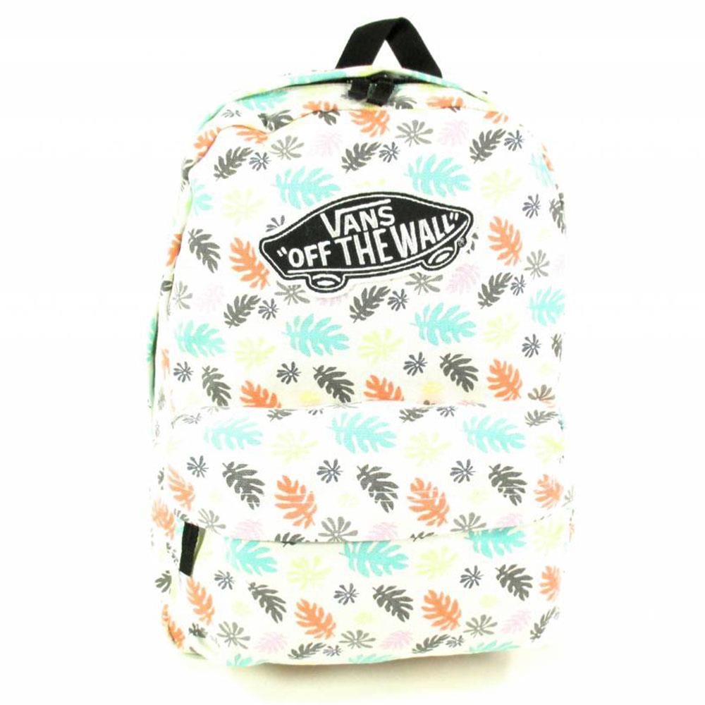 Vans Okul Sırt Çantası Realm Backpack 25821