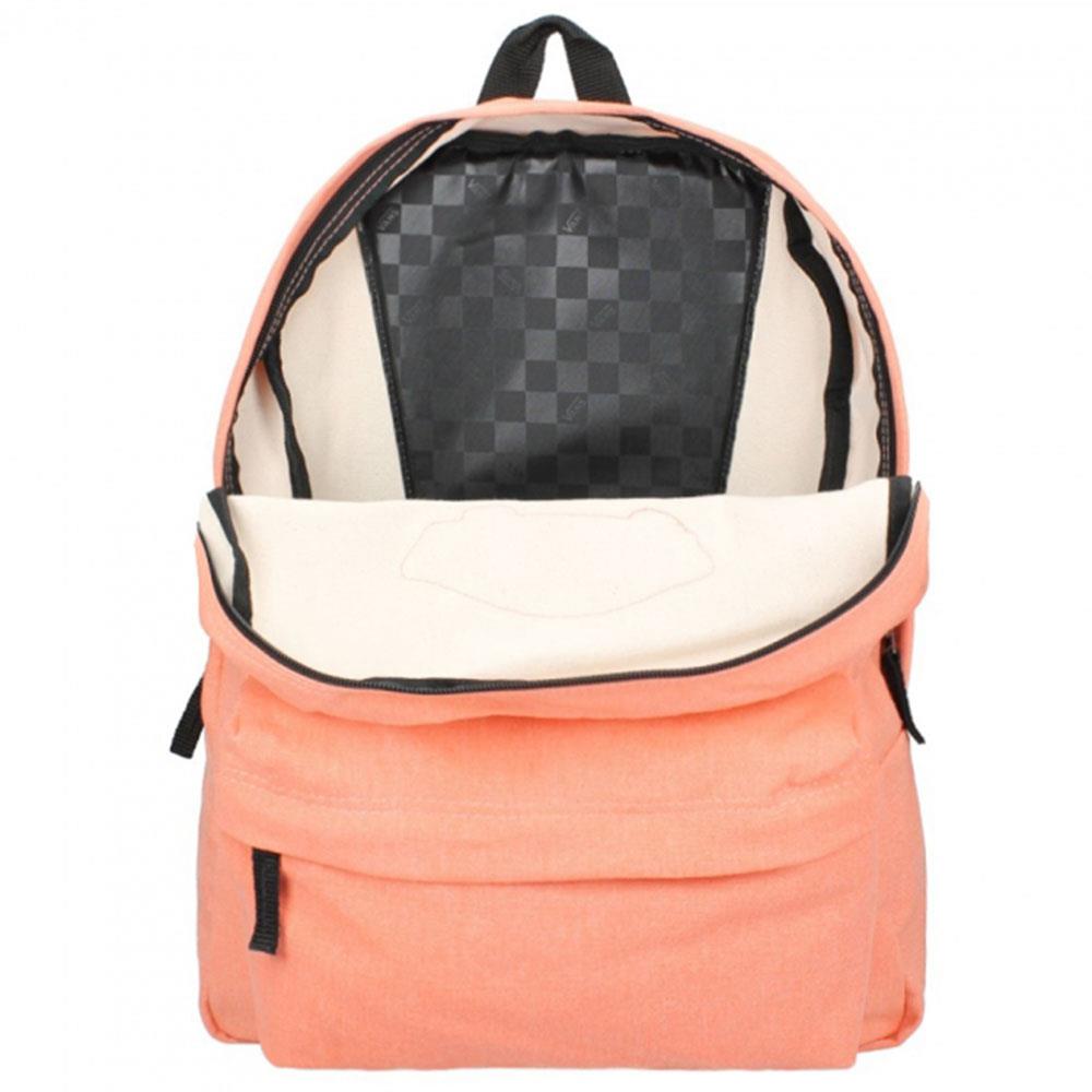 Vans Okul Sırt Çantası Realm Backpack 26572