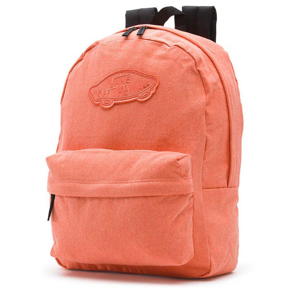 Vans Okul Sırt Çantası Realm Backpack 26572