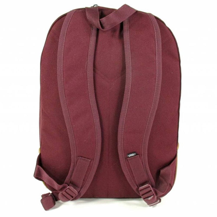Vans Okul Sırt Çantası Old Skool Plus Backpack 45199