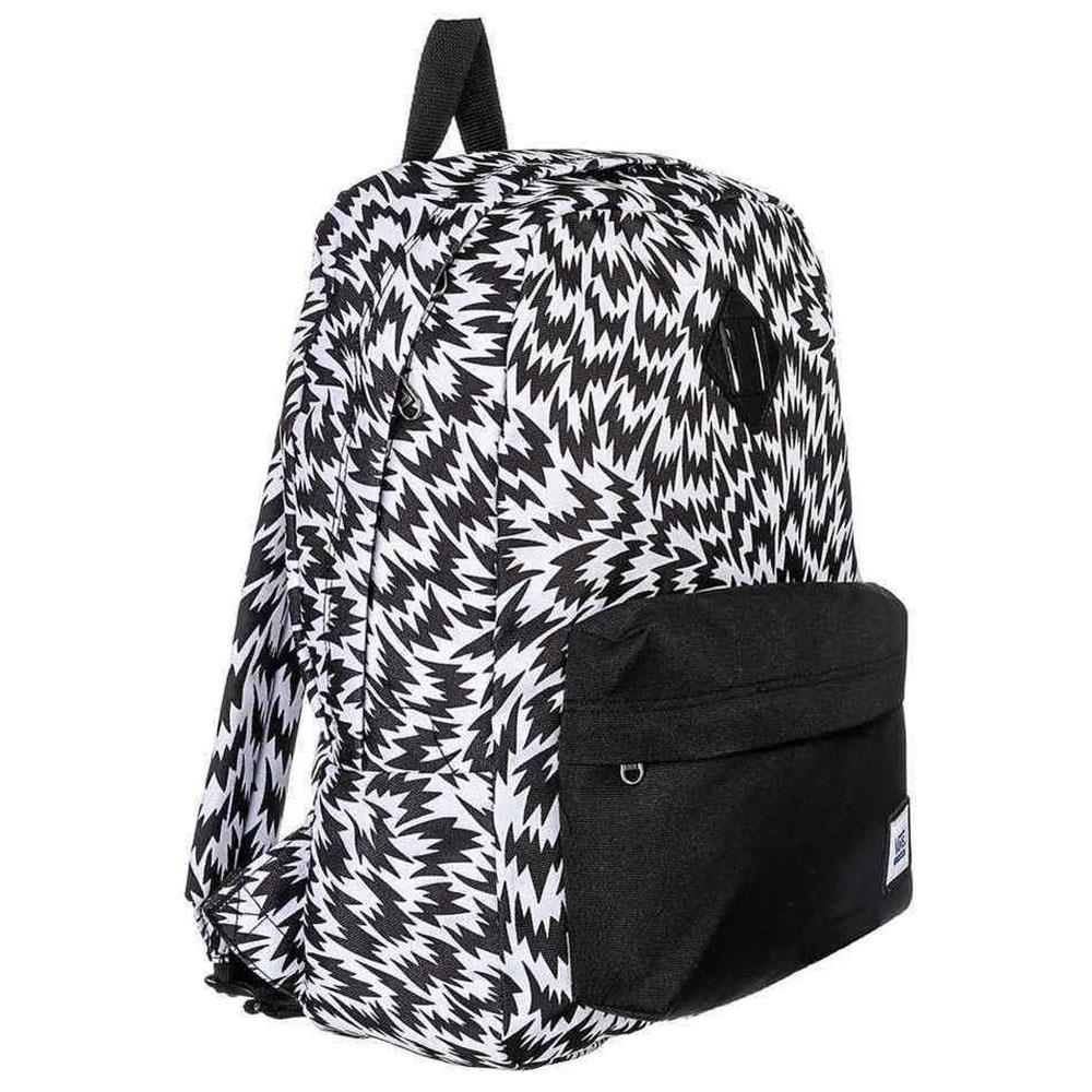 Vans Okul Sırt Çantası Old Skool II Backpack 46627