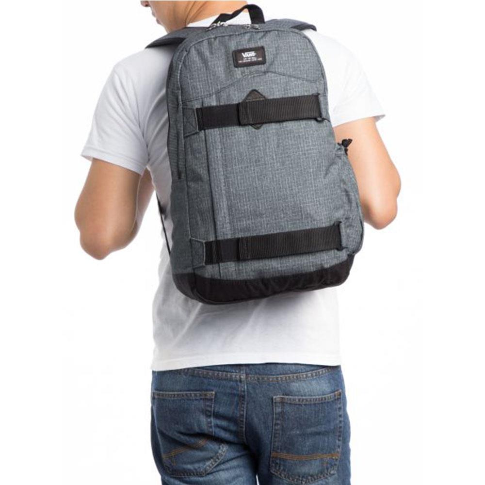 Vans Okul Sırt Çantası Authentıc II Skatepack 50251