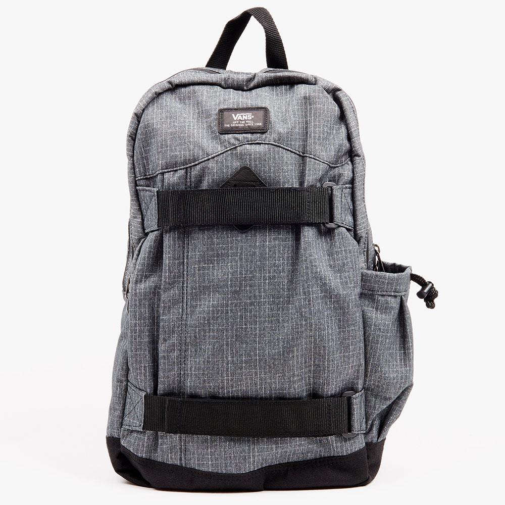 Vans Okul Sırt Çantası Authentıc II Skatepack 50251