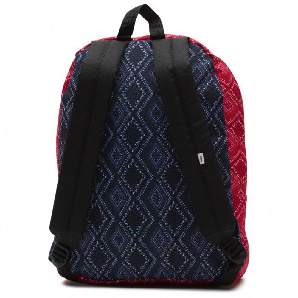 Vans Okul Sırt Çantası Realm Backpack 52996