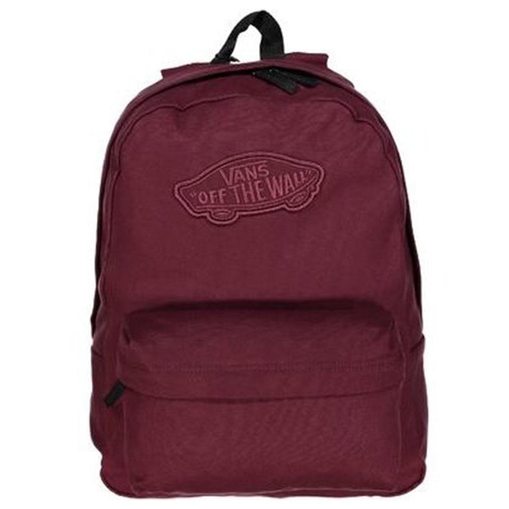 Vans Okul Sırt Çantası Realm Backpack 53168