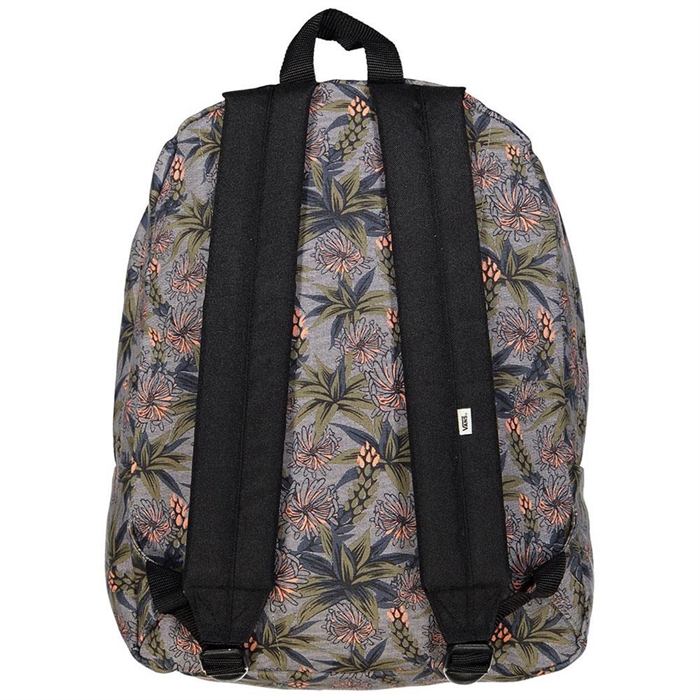 Vans Okul Sırt Çantası Realm Backpack 53170