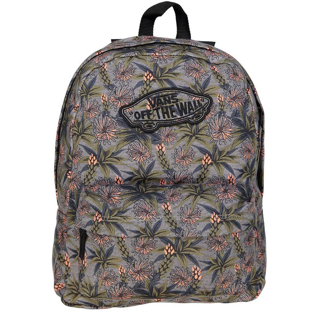 Vans Okul Sırt Çantası Realm Backpack 53170