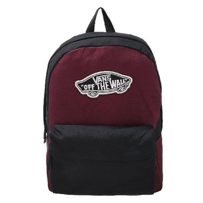Vans Okul Sırt Çantası Realm Backpack 53177