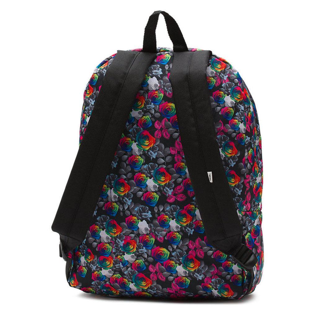 Vans Okul Sırt Çantası Realm Backpack 53179