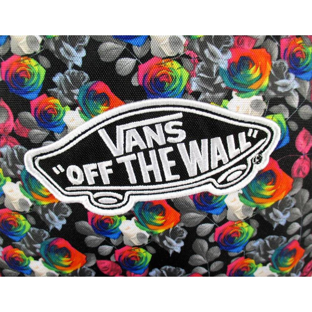 Vans Okul Sırt Çantası Realm Backpack 53179