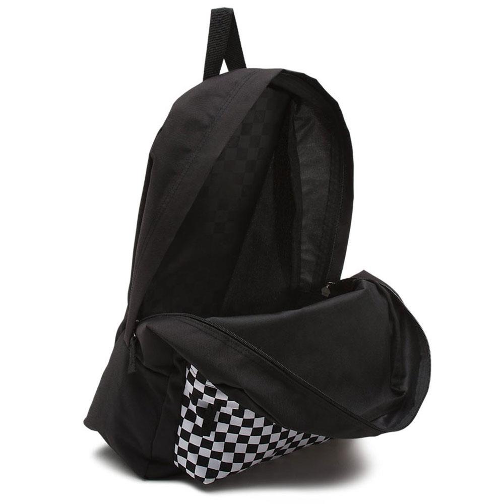 Vans Okul Sırt Çantası Nintendo Backpack 53288