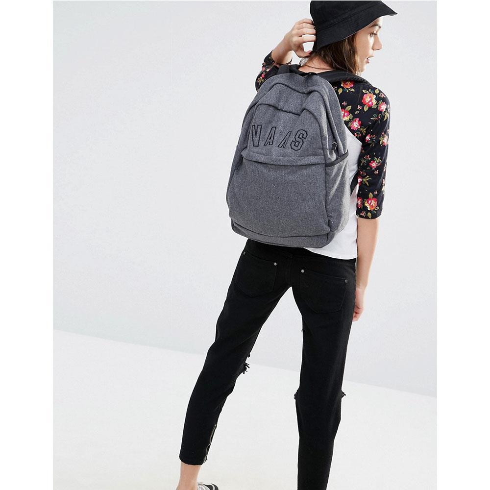 Vans Okul Sırt Çantası Quad Squad Backpack 53327