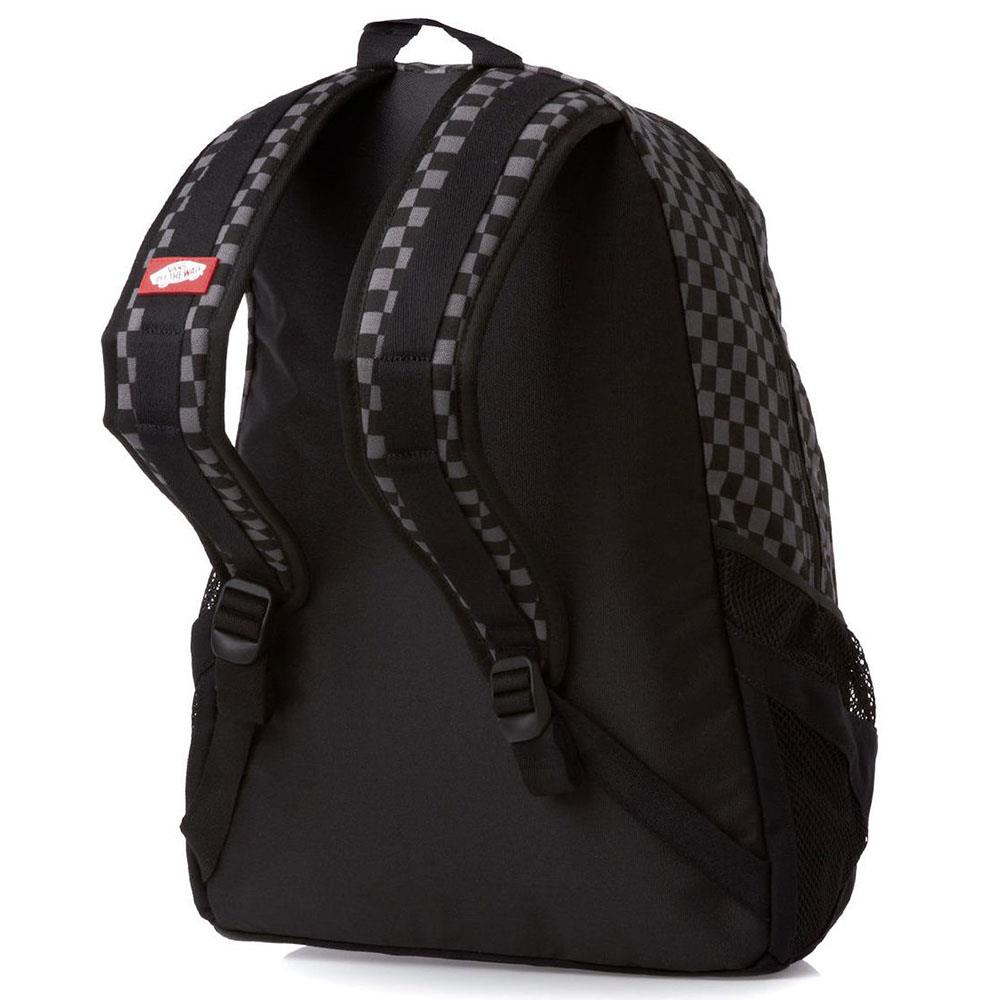 Vans Okul Sırt Çantası Van Doren Backpack 75747