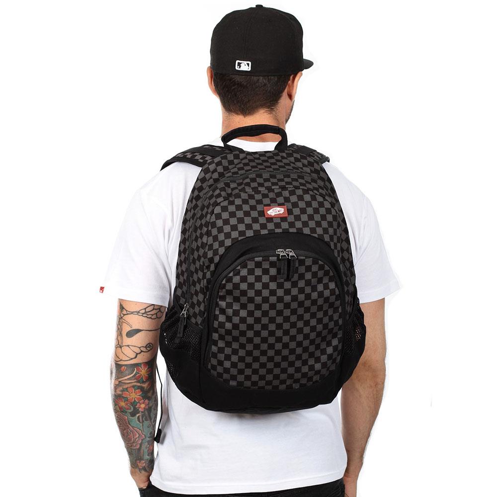 Vans Okul Sırt Çantası Van Doren Backpack 75747