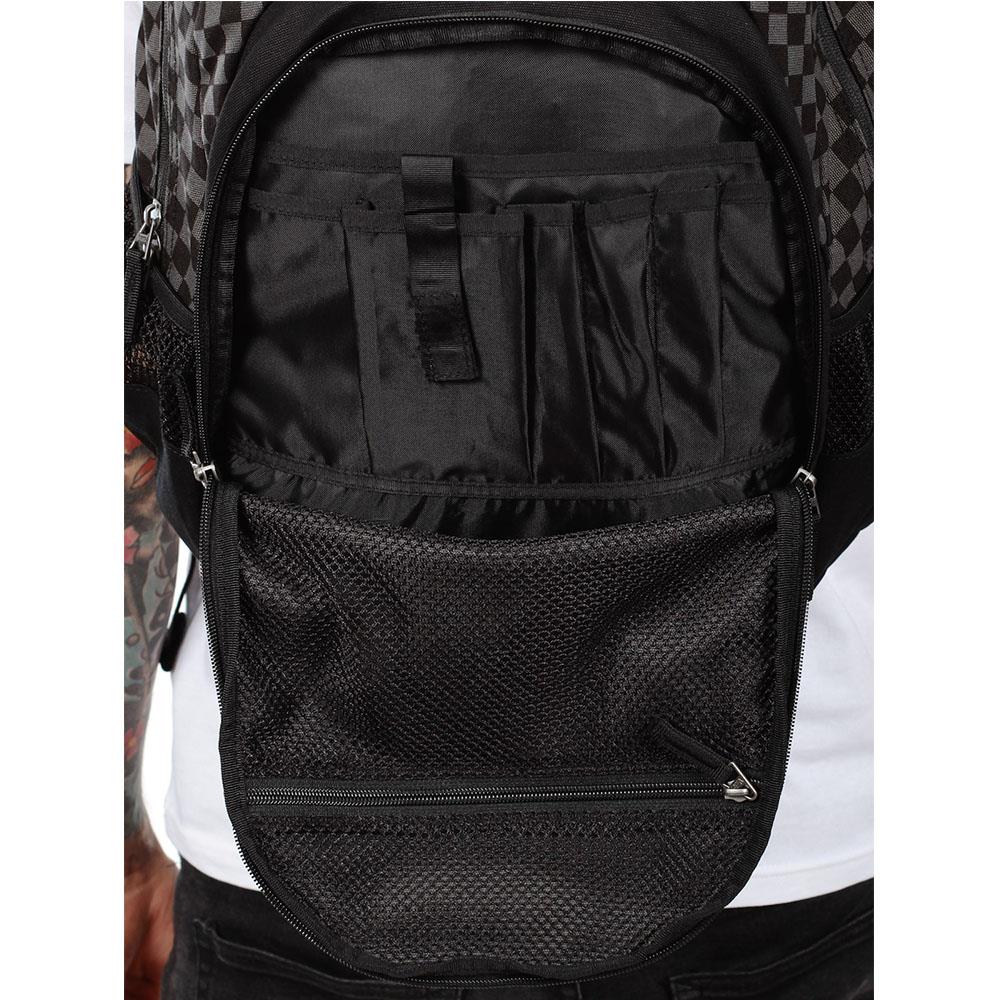 Vans Okul Sırt Çantası Van Doren Backpack 75747