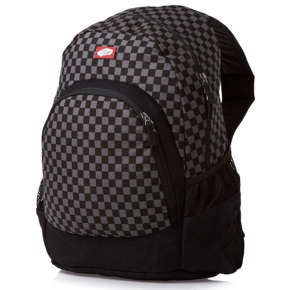 Vans Okul Sırt Çantası Van Doren Backpack 75747