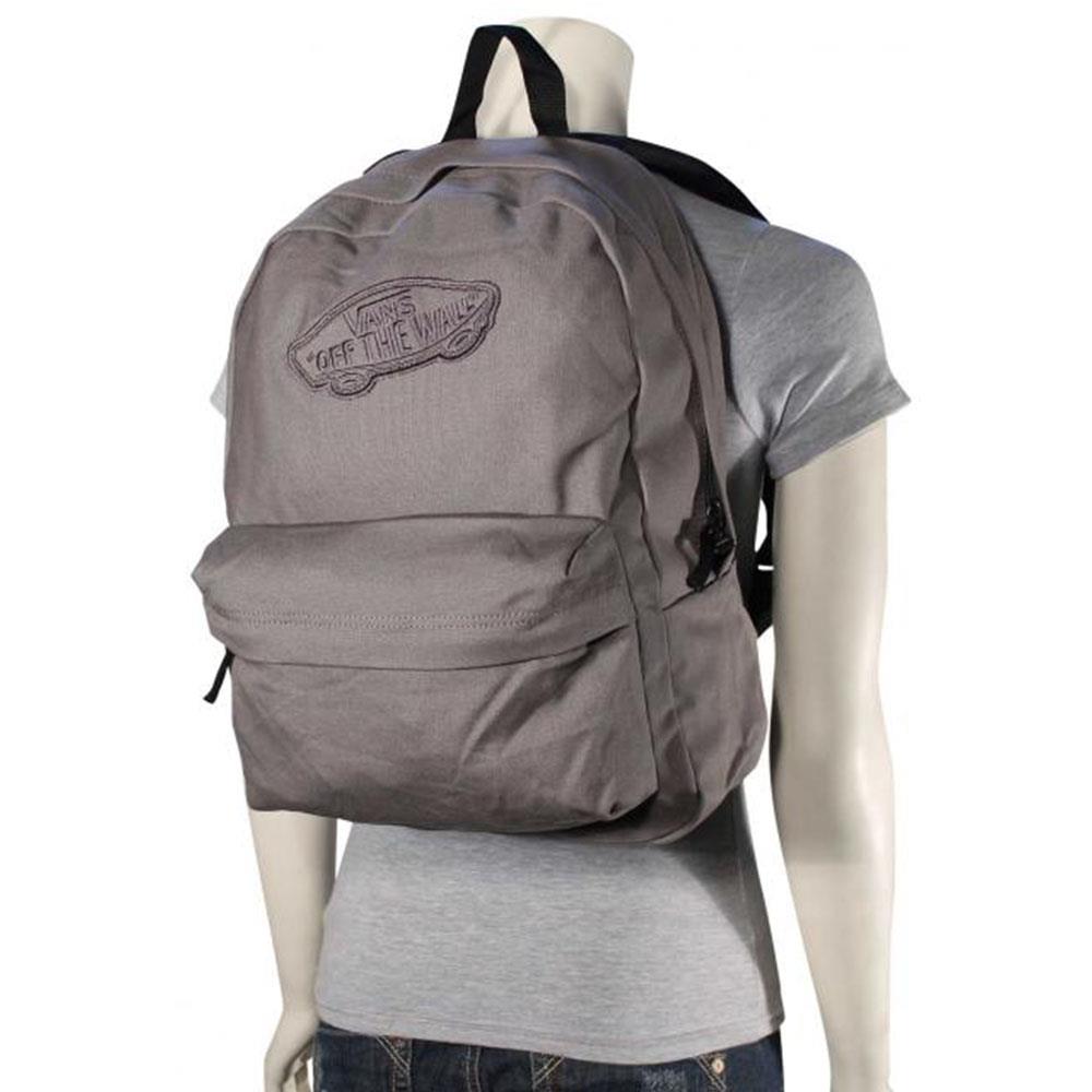 Vans Okul Sırt Çantası Realm Backpack 82902