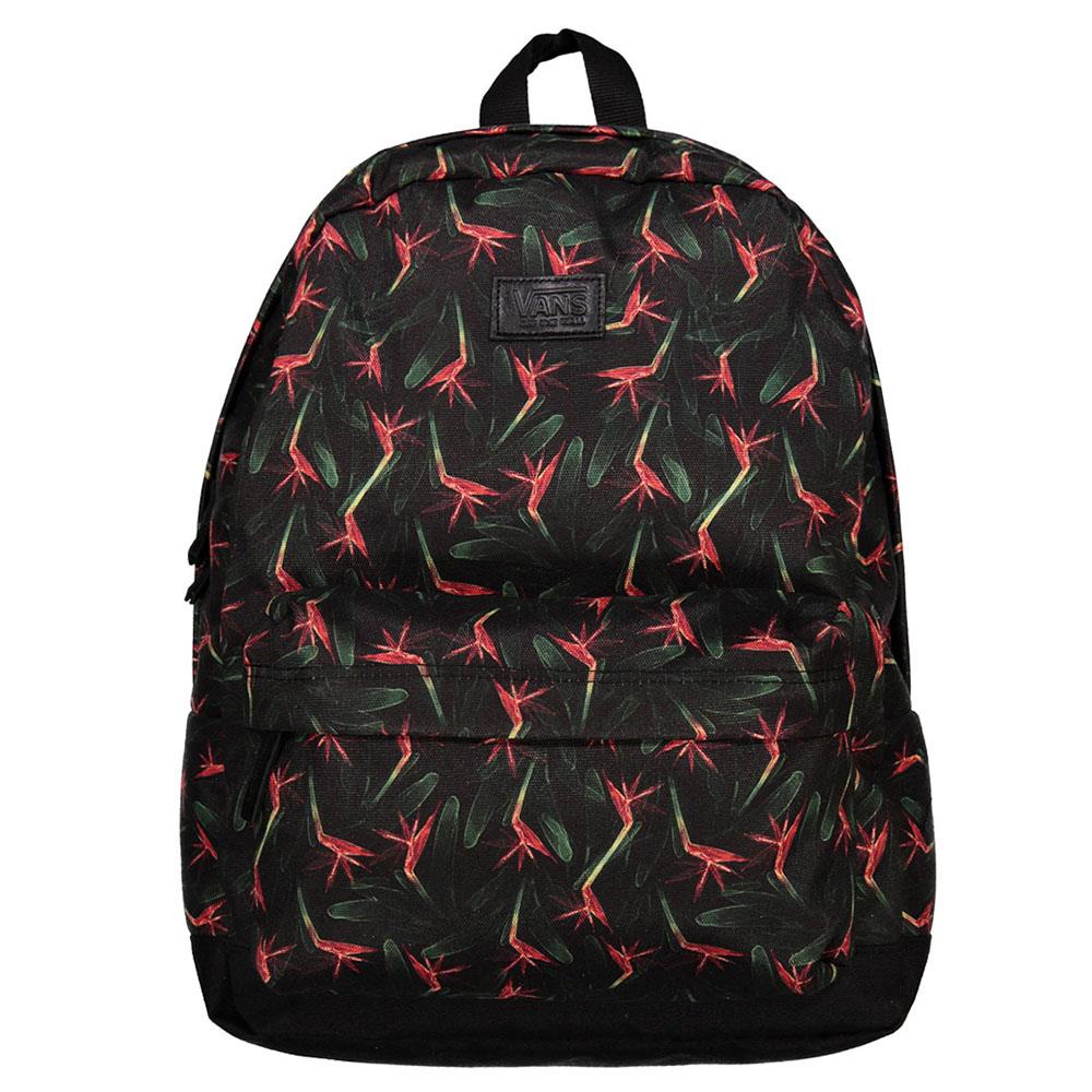 Vans Okul Sırt Çantası Cameo Backpack 84752