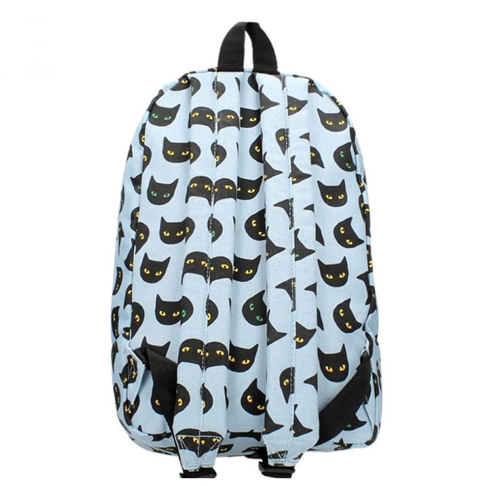 Vans Okul Sırt Çantası Calico Backpack 84762