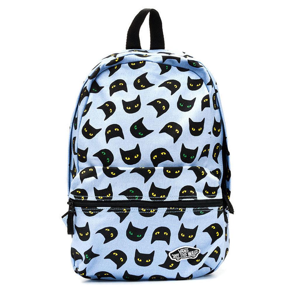 Vans Okul Sırt Çantası Calico Backpack 84762