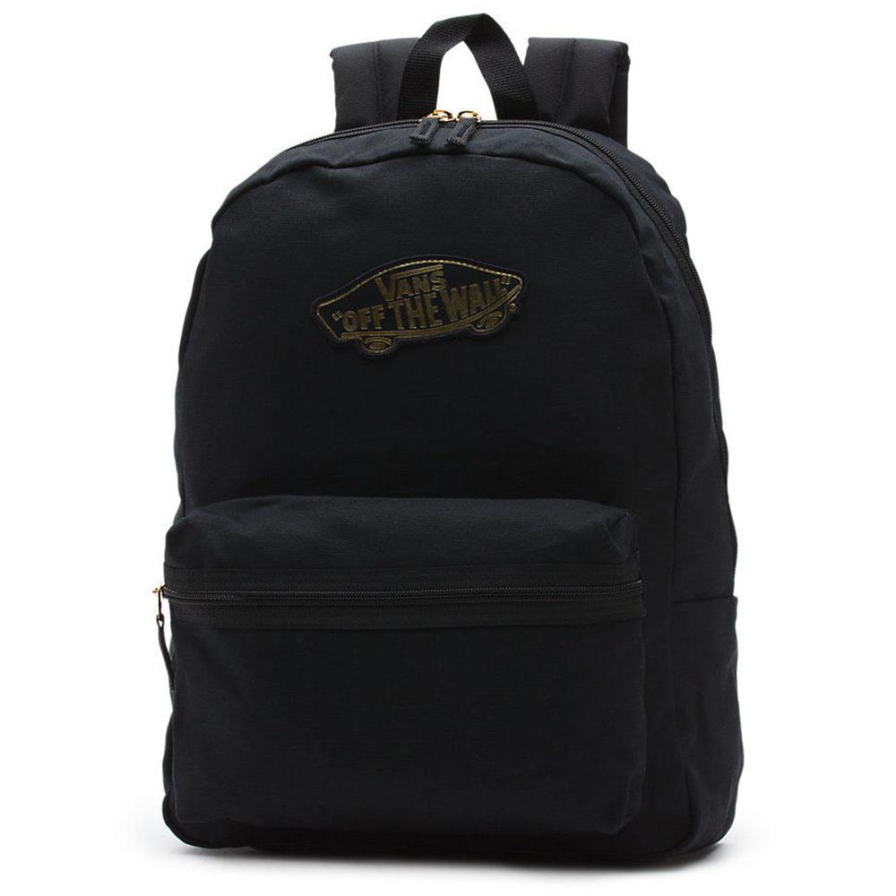 Vans Okul Sırt Çantası Realm Backpack 50th 88092