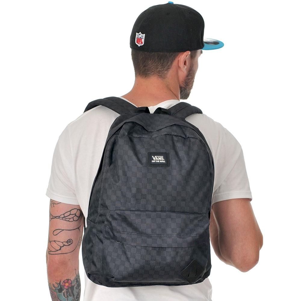 Vans Okul Sırt Çantası Old Skool II Backpack 90807