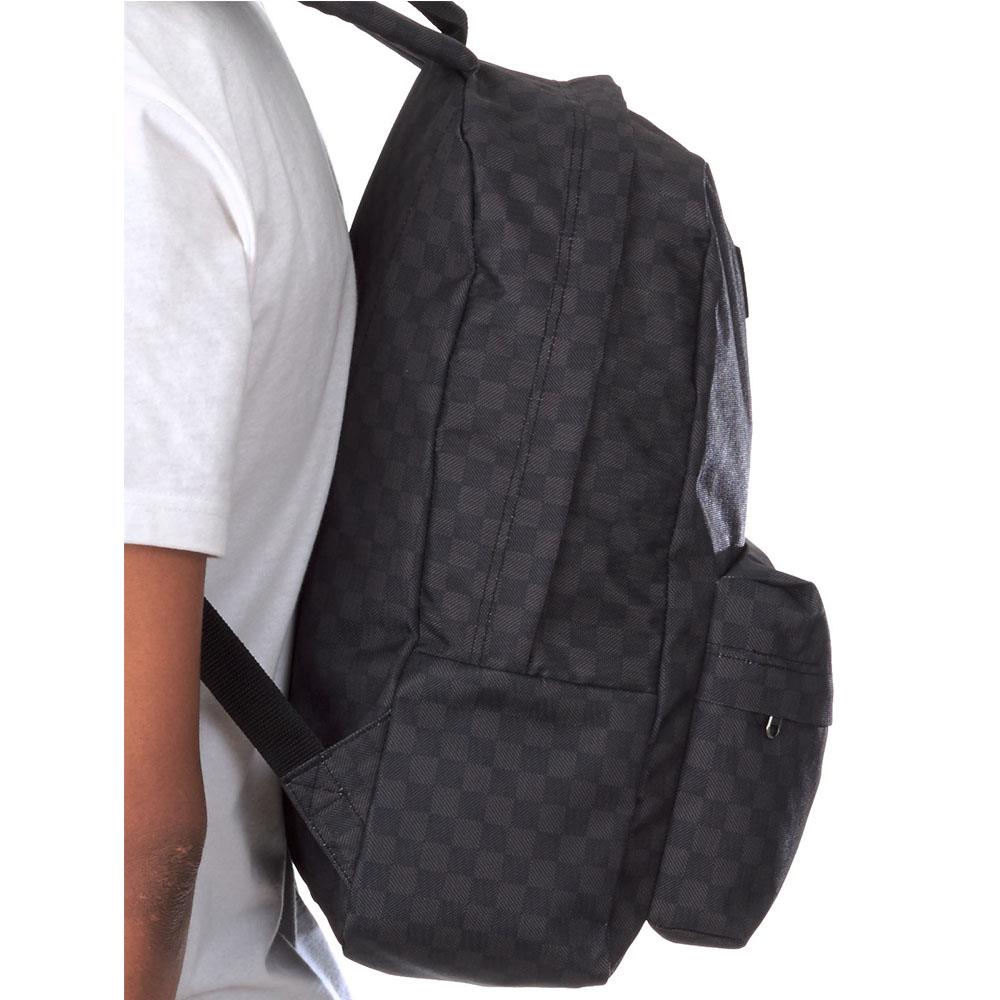 Vans Okul Sırt Çantası Old Skool II Backpack 90807