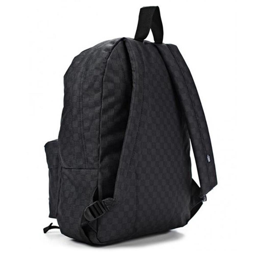 Vans Okul Sırt Çantası Old Skool II Backpack 90807
