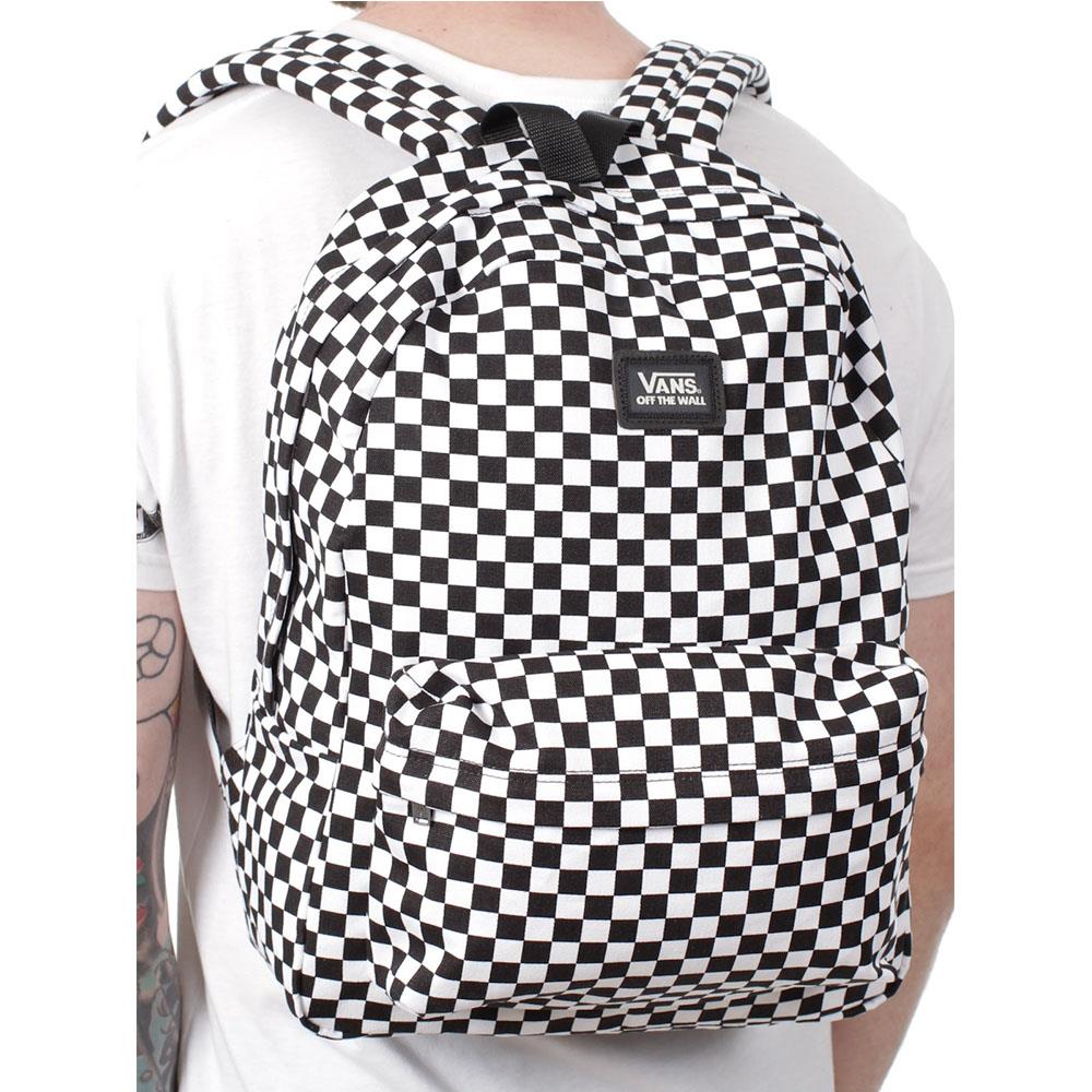 Vans Okul Sırt Çantası Old Skool II Backpack 90813