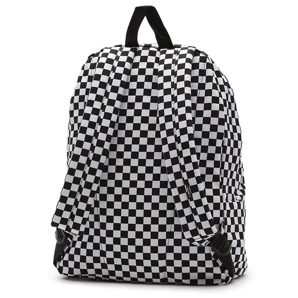 Vans Okul Sırt Çantası Old Skool II Backpack 90813