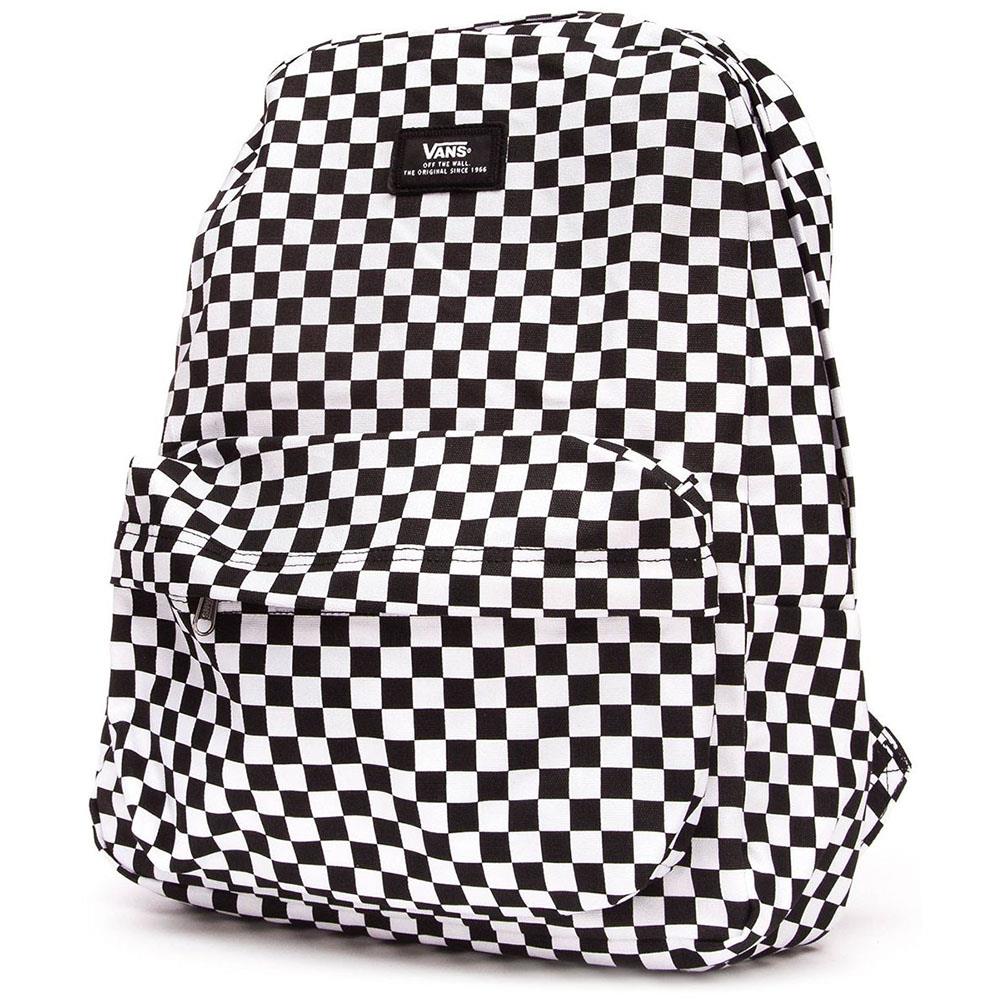 Vans Okul Sırt Çantası Old Skool II Backpack 90813