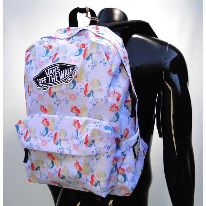 Vans Okul Sırt Çantası Disney Backpack 96517