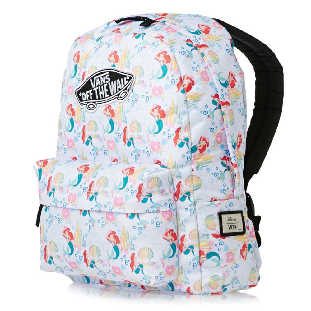 Vans Okul Sırt Çantası Disney Backpack 96517