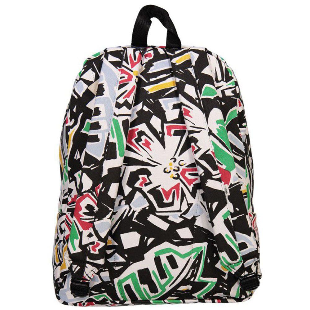 Vans Okul Sırt Çantası Realm Backpack 97082
