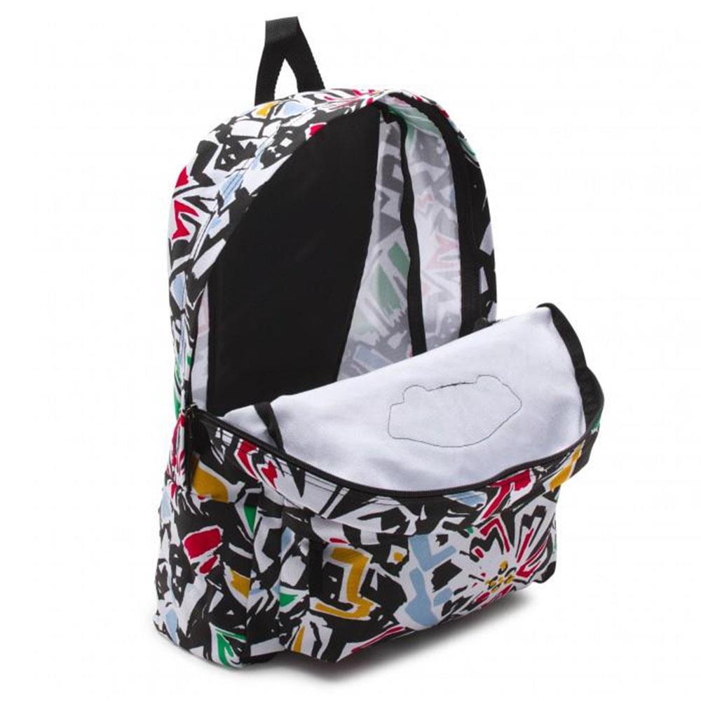 Vans Okul Sırt Çantası Realm Backpack 97082